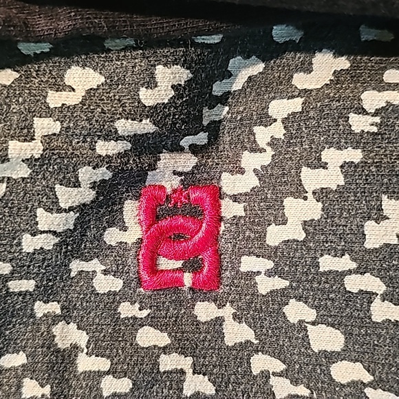 Mens DC sweatshirt pullover - Picture 3 of 4